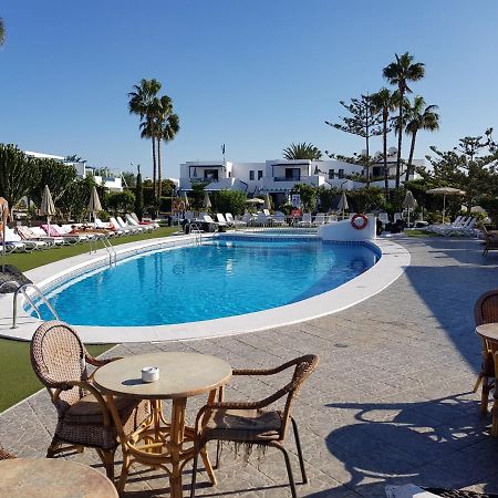 Apartament Avenue Puerto Del Carmen Puerto del Carmen  Zewnętrze zdjęcie