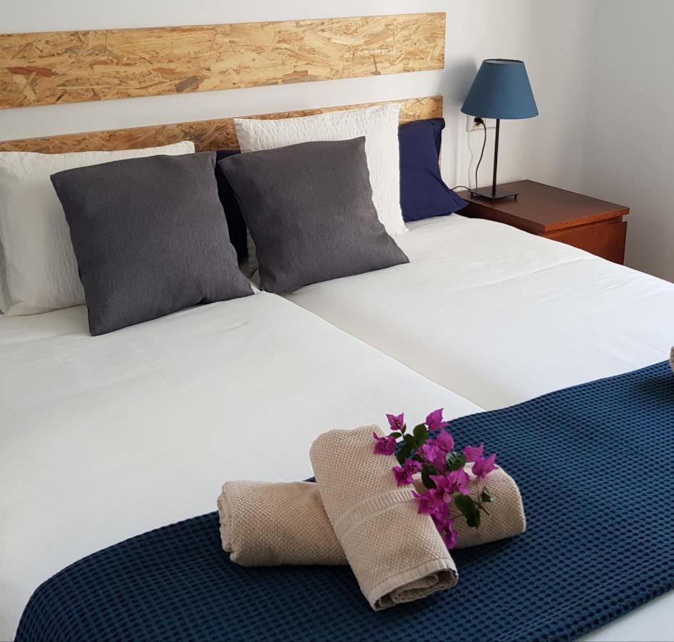 Apartament Avenue Puerto Del Carmen Puerto del Carmen  Zewnętrze zdjęcie