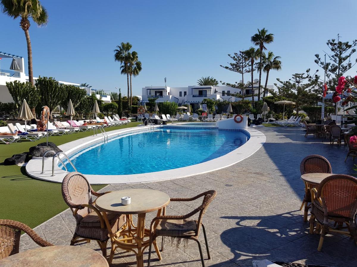 Apartament Avenue Puerto Del Carmen Puerto del Carmen  Zewnętrze zdjęcie
