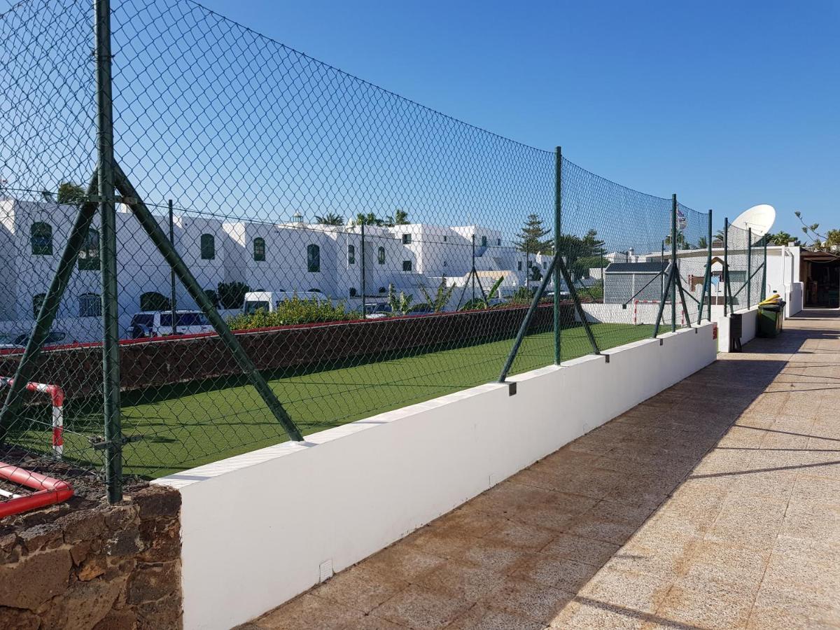 Apartament Avenue Puerto Del Carmen Puerto del Carmen  Zewnętrze zdjęcie