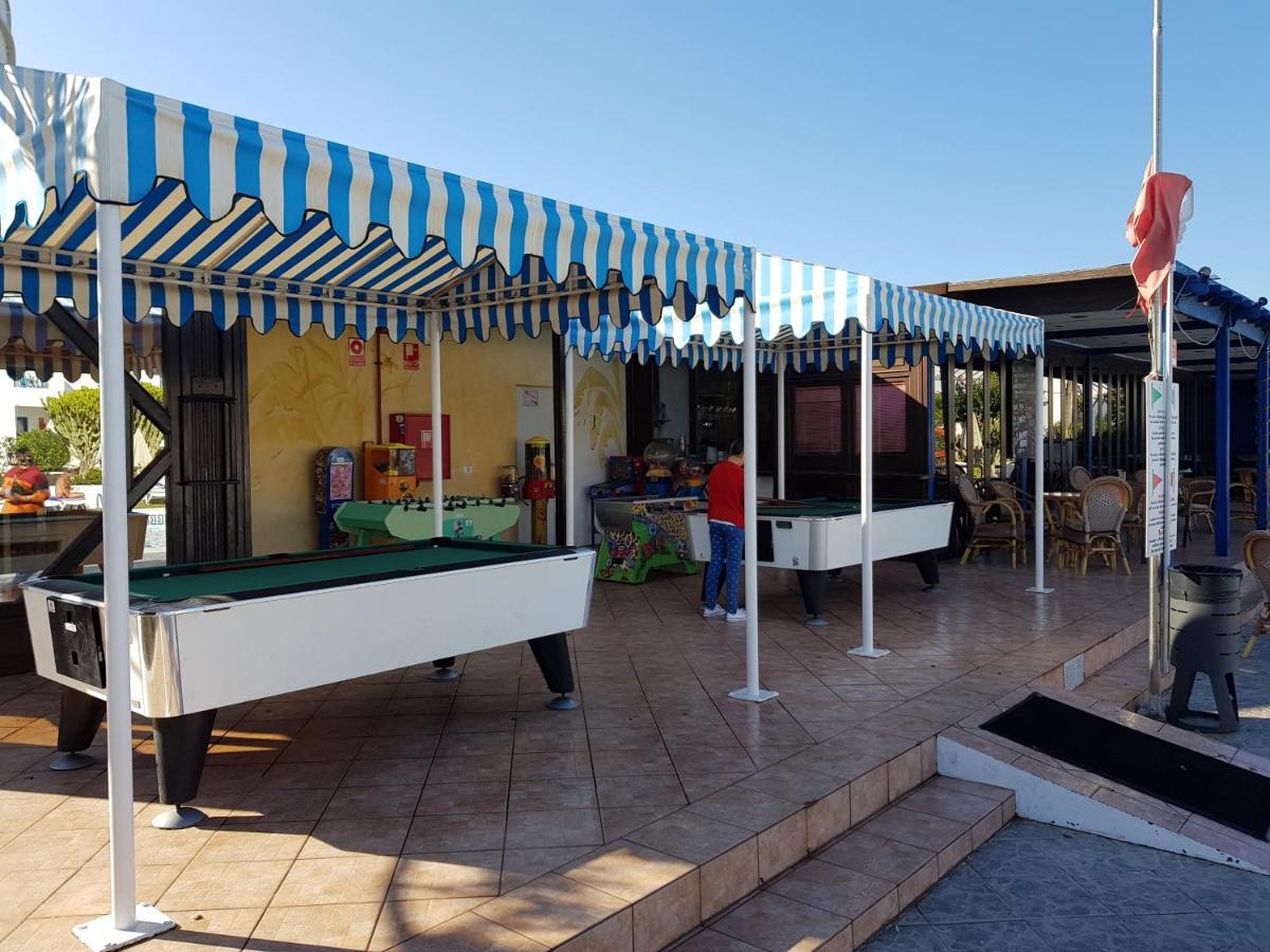 Apartament Avenue Puerto Del Carmen Puerto del Carmen  Zewnętrze zdjęcie