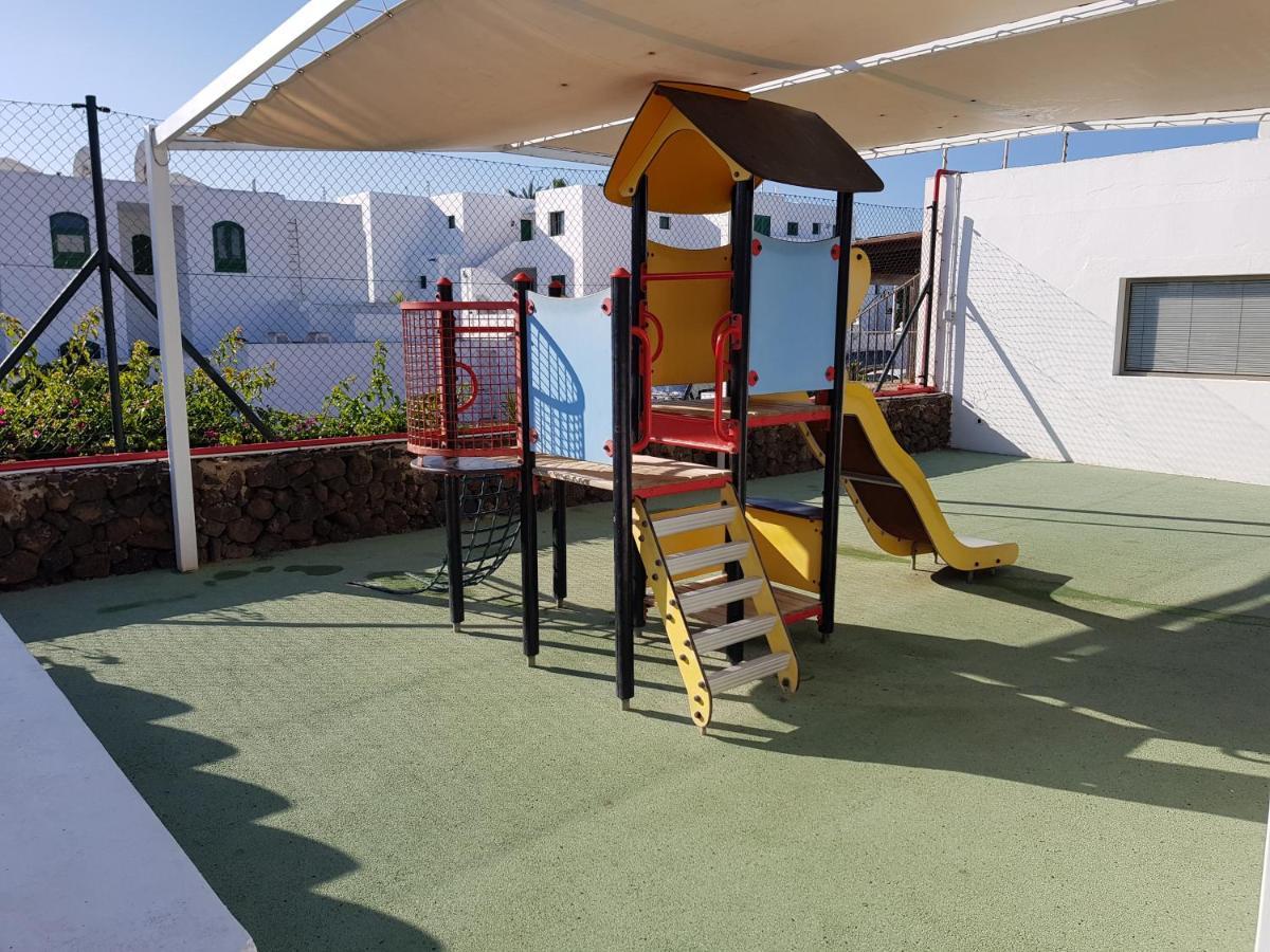 Apartament Avenue Puerto Del Carmen Puerto del Carmen  Zewnętrze zdjęcie