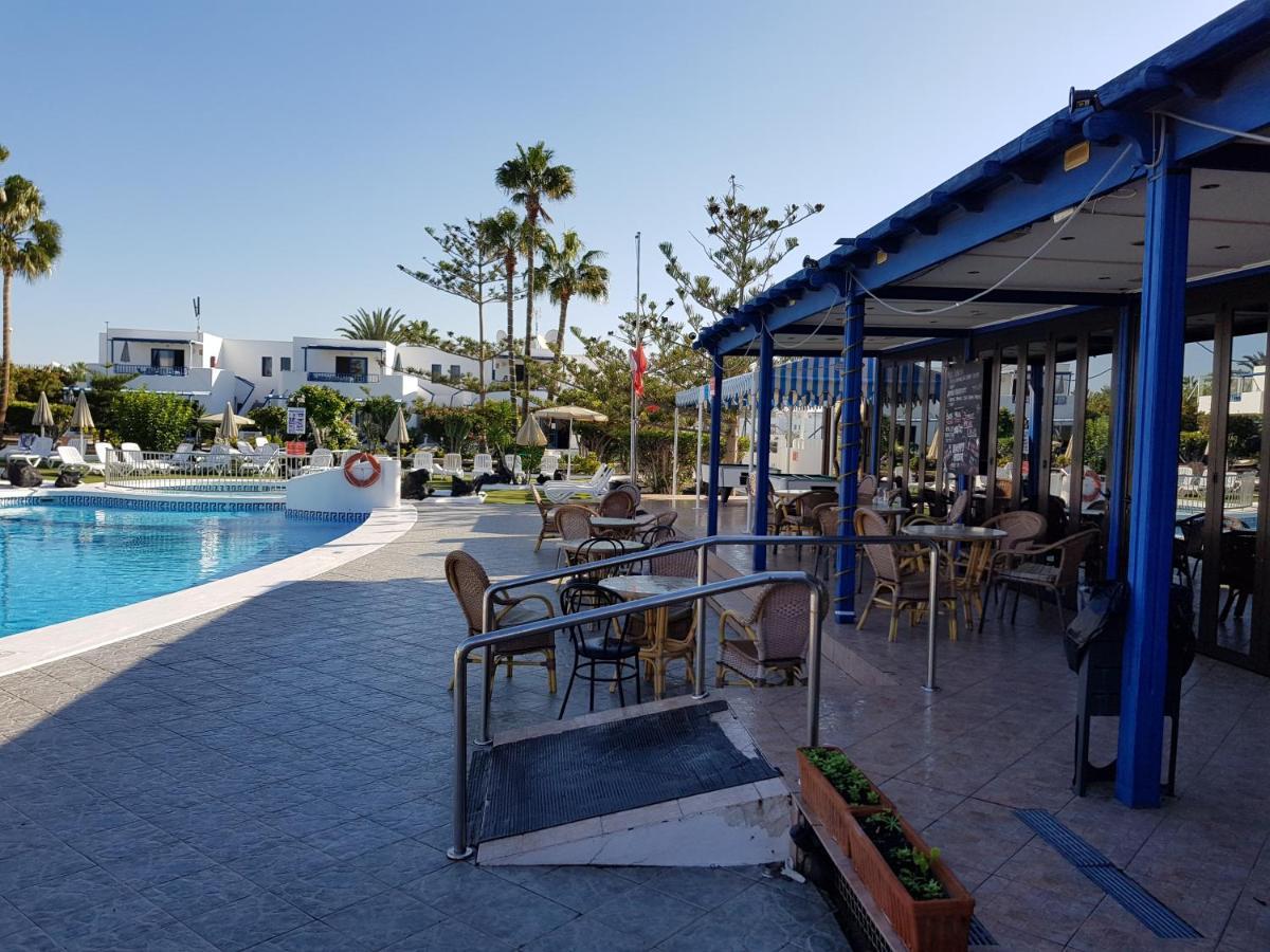 Apartament Avenue Puerto Del Carmen Puerto del Carmen  Zewnętrze zdjęcie