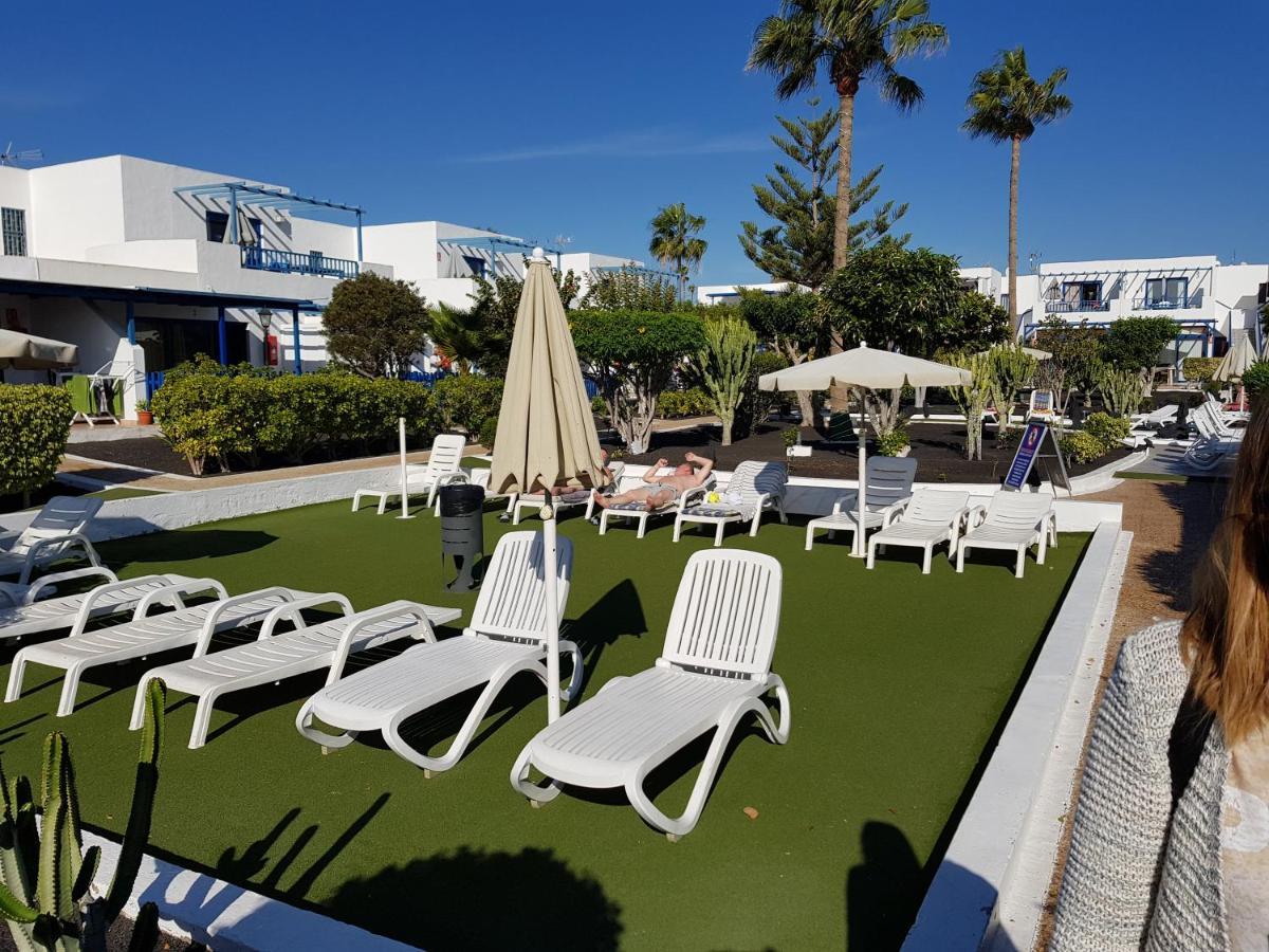 Apartament Avenue Puerto Del Carmen Puerto del Carmen  Zewnętrze zdjęcie