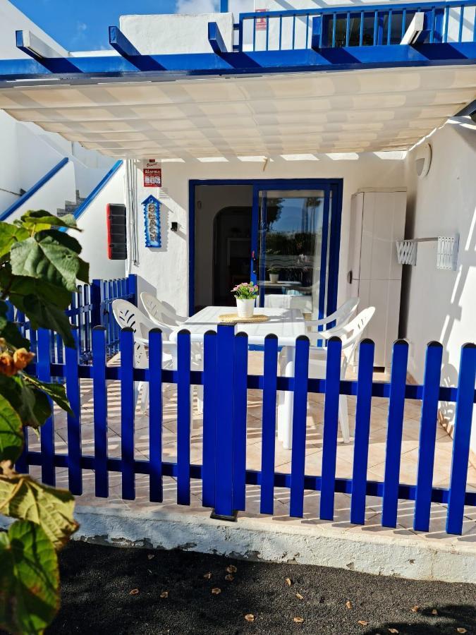 Apartament Avenue Puerto Del Carmen Puerto del Carmen  Zewnętrze zdjęcie