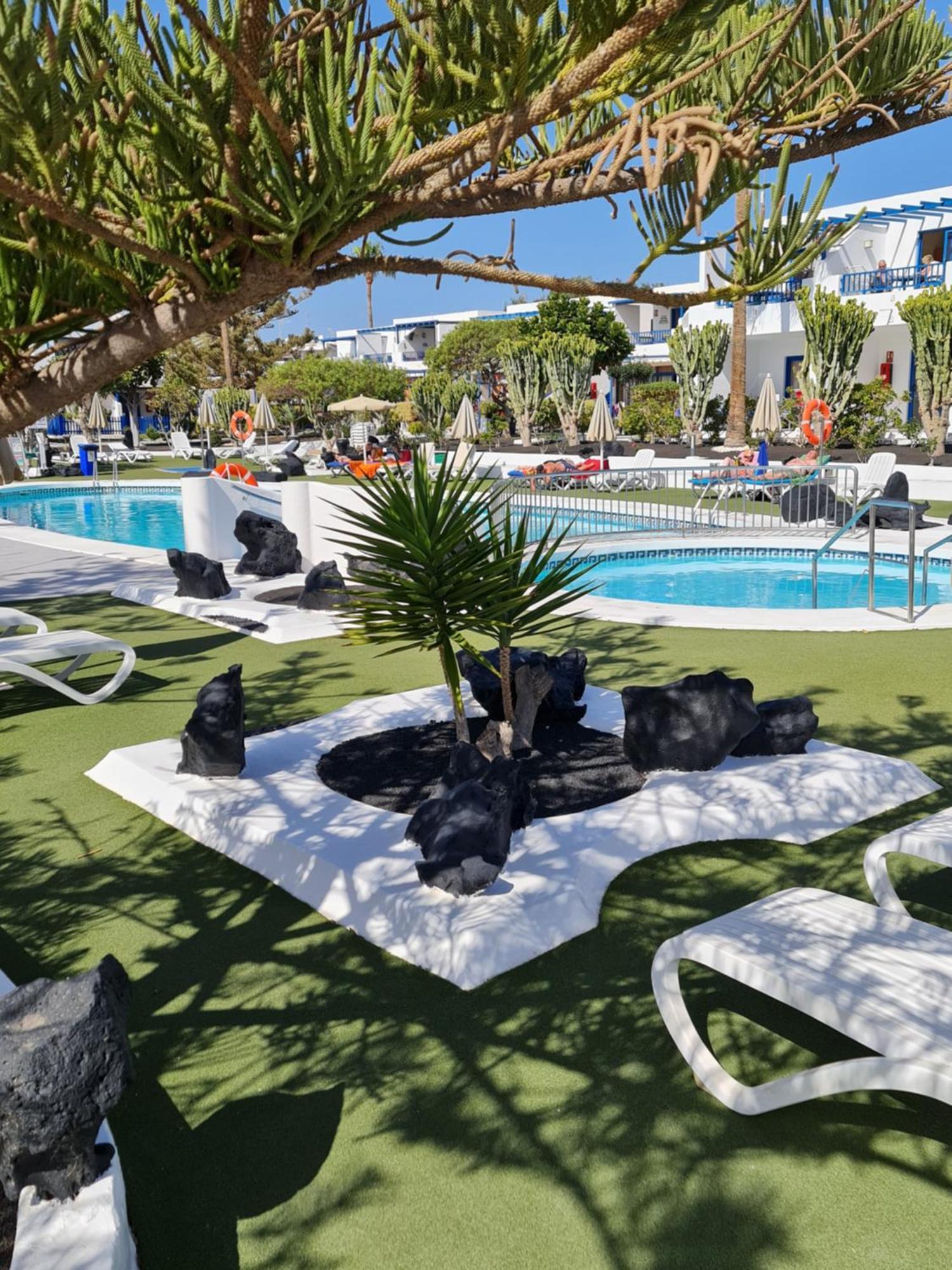 Apartament Avenue Puerto Del Carmen Puerto del Carmen  Pokój zdjęcie