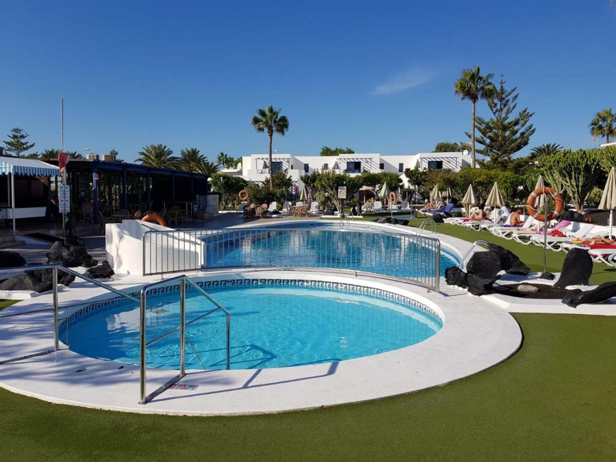 Apartament Avenue Puerto Del Carmen Puerto del Carmen  Zewnętrze zdjęcie